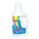 Calgon&nbsp;&nbsp;liquid water softner (16 loads) Full-Size Picture